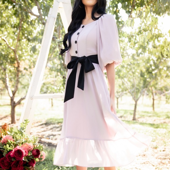 RP Collection Iris Dress - Picture 3 of 4